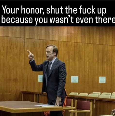 Fuck Honor